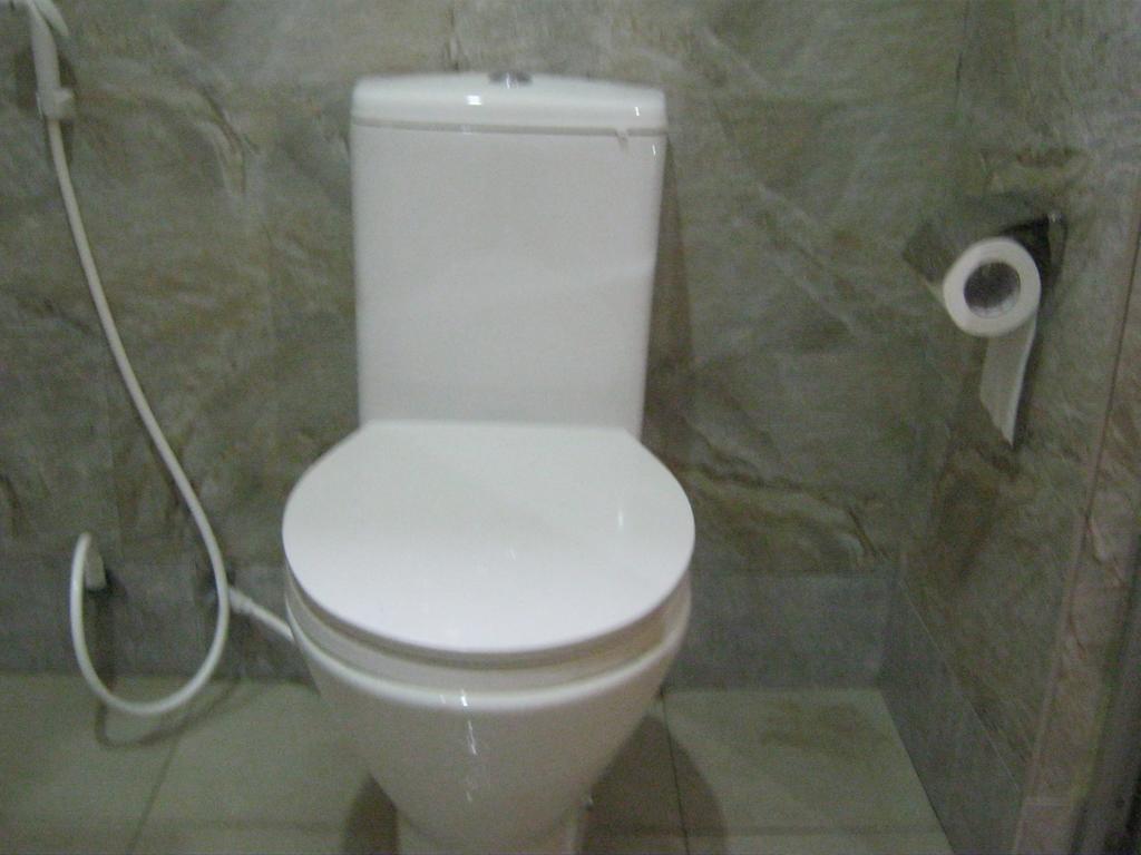 Aurora - Negombo Budget Hostel Room photo